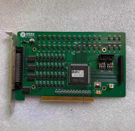 IOC-0640 V1 1 I O PCI I O IOC0640 IOC0640A V1 2