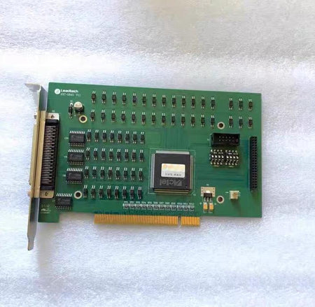 IOC-0640 V1 1 I O PCI I O IOC0640 IOC0640A V1 2