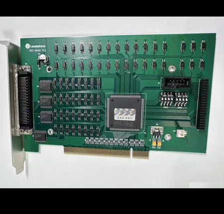 IOC-0640 V1 1 PCI I O I O