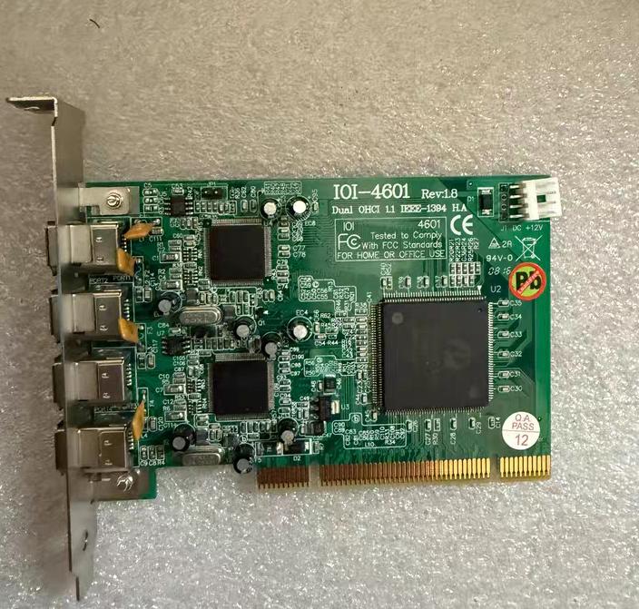 IOI-4601 Rev 1 8 1394