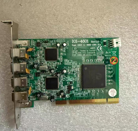 IOI-4601 Rev 1 8 1394