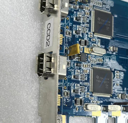 IOIFWX2-PCIE10 REV1 1 1394A FWX2-PCIE10-2