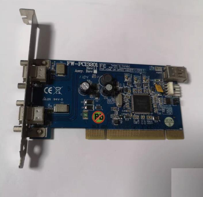 IOI FW-PCI3201 1394A