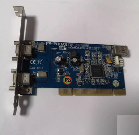 IOI FW-PCI3201 1394A