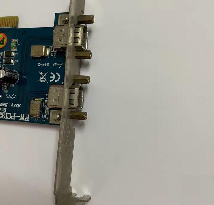 IOI FW-PCI3201 1394A