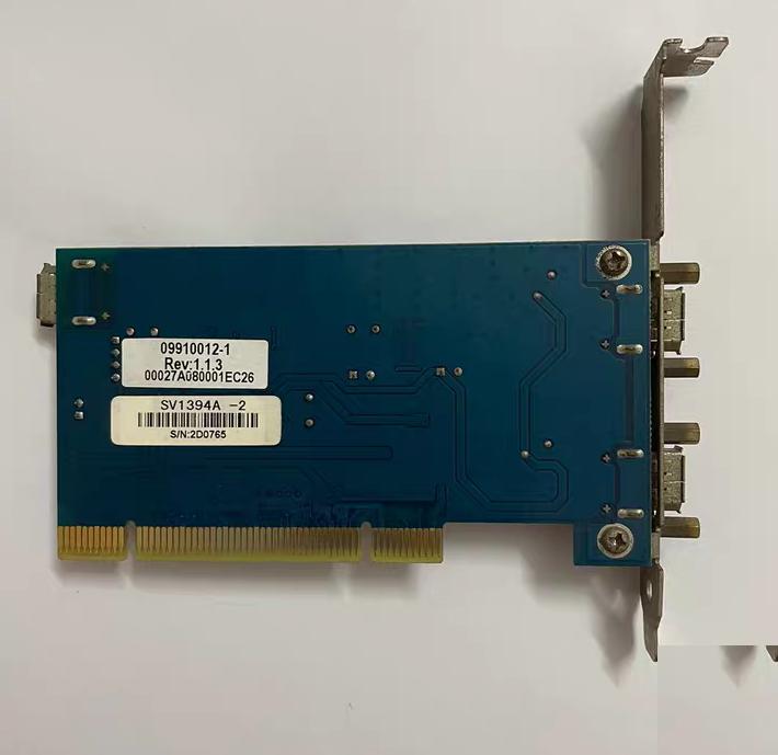 IOI FW-PCI3201 1394A