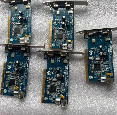 IOI FW-PCI3201 1394A FW-PCI3201 Rev 1 1