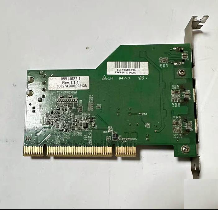 IOI FWB-PCI3202A B 1394A B