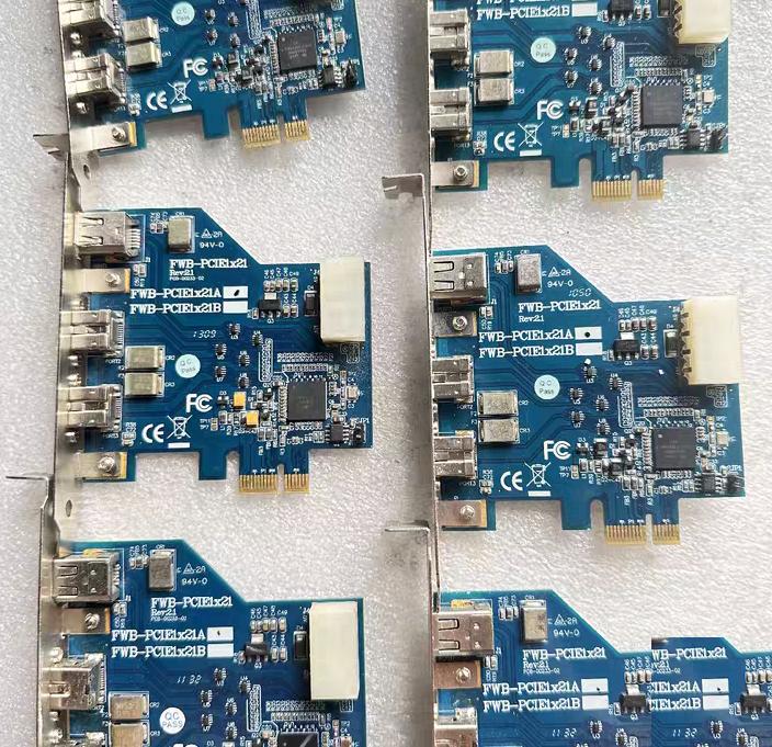 IOI FWB-PCIE1ⅹ21A