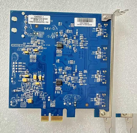 IOI FWBX2-PCIE1XE220