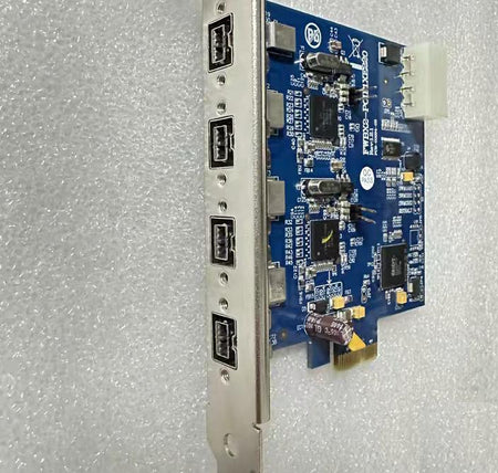 IOI FWBX2-PCIE1XE220