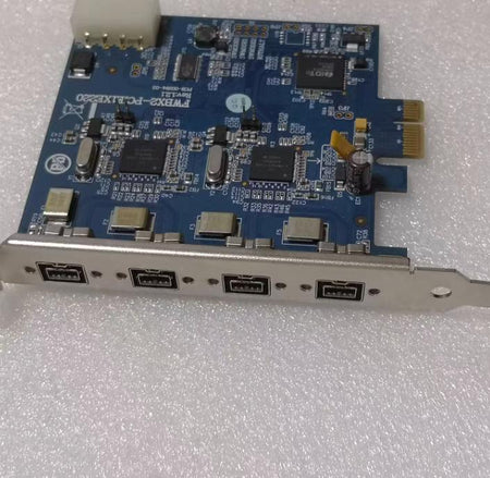 IOI FWBX2-PCIE1XE220 1394B