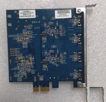 IOI FWBX2-PCIE1XE220 1394B