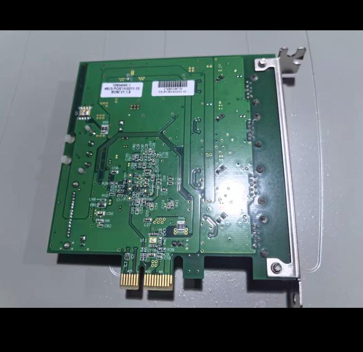 IOI U3-PCIE1XG211 USB3 0
