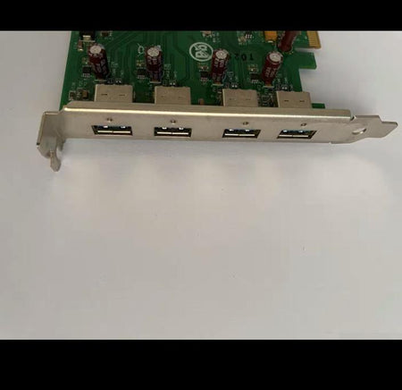 IOI U3 PCIE1XG211