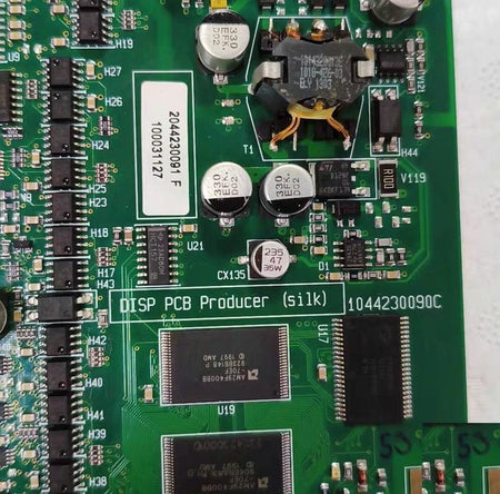 IOM4 2 IOM4 2 PCM