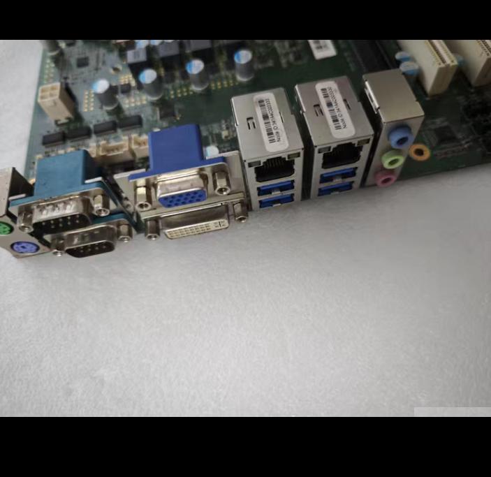 IOT0-B751 REV 1 20 2 3 CPU