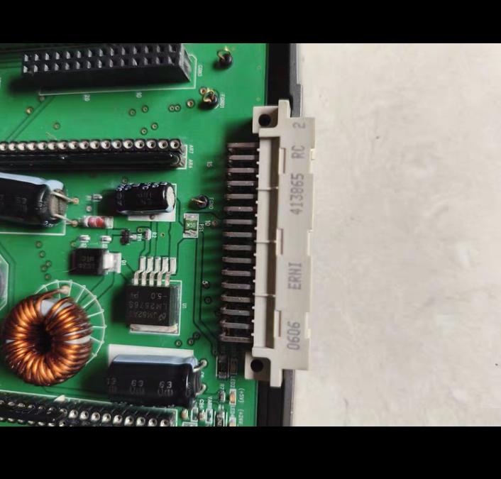 IO IO Base Ver 1 1 PCB