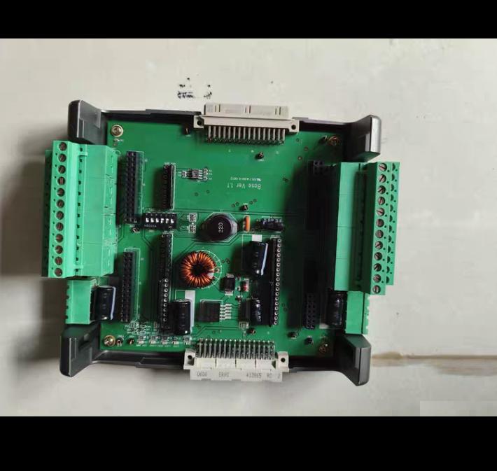 IO IO Base Ver 1 1 PCB