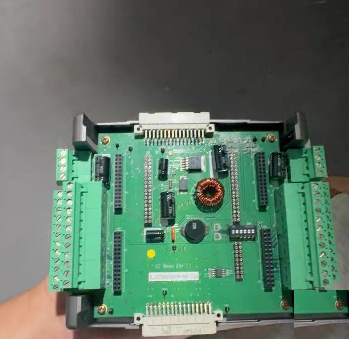IO IO Base Ver 1 1 PCB K ATS9A02878-03-124
