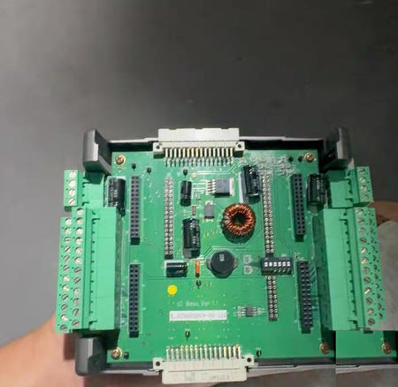 IO IO Base Ver 1 1 PCB K ATS9A02878-03-124