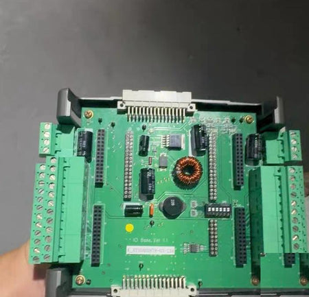 IO IO Base Ver 1 1 PCB K ATS9A02878-03-124