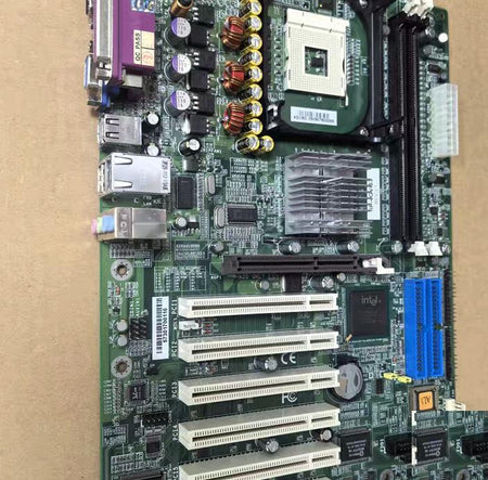 IP-4GV163 REV 1 1 CPU DDR PCI