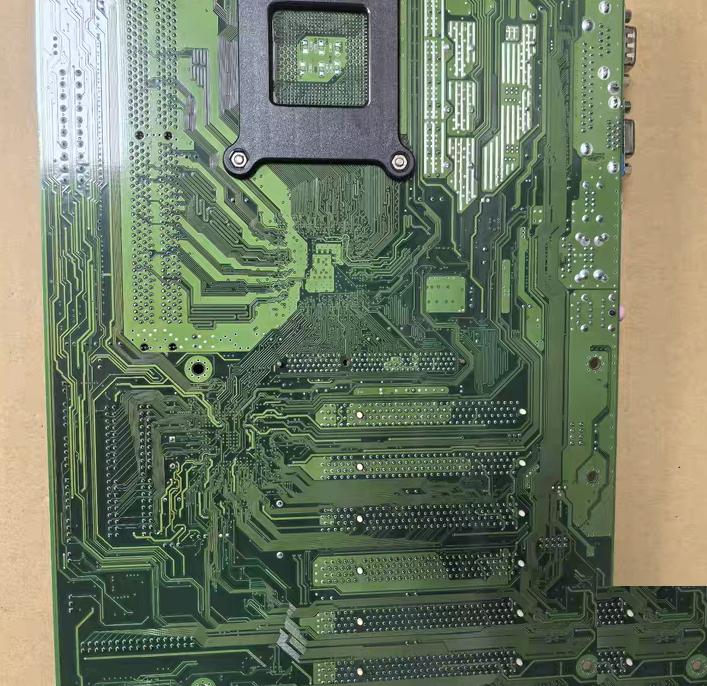 IP-4GV163 REV 1 1 CPU DDR PCI