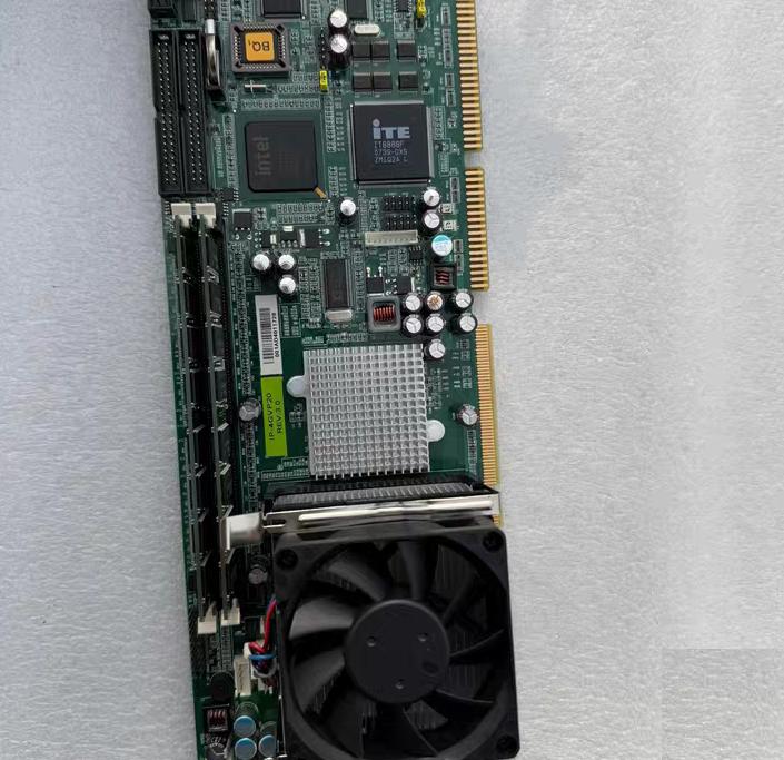 IP-4GVP20 REV 3 0 CPU