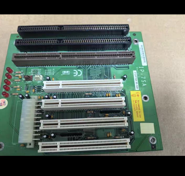 IP-7SA PCI