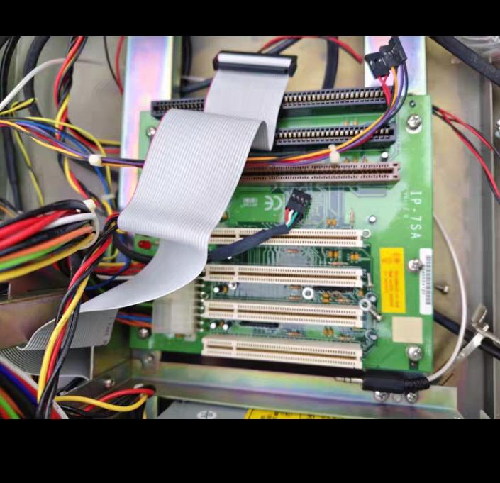 IP-7SA PCI