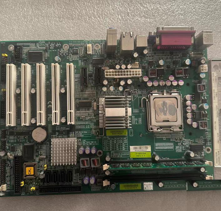 IP-M915A REV 1 1 5 PCI 30