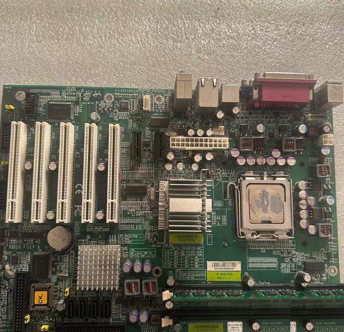 IP-M915A REV 1 1 5 PCI 30