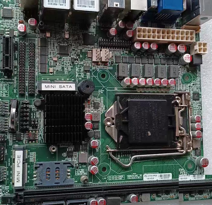 IPC-1151P03-01 V2 0 17x17 IPC-I1151P03-01 V2 1 ITX