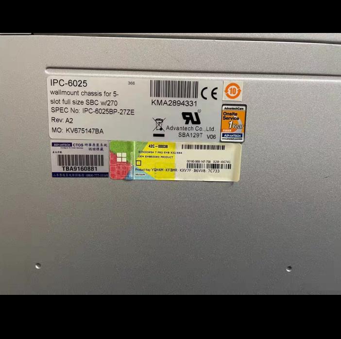 IPC-6025