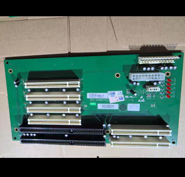 IPC-6106P4 EVOC IPC-6106P4 1