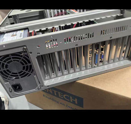 IPC-610L PCA-6028VG USB VGA 8G 1T COM DIY