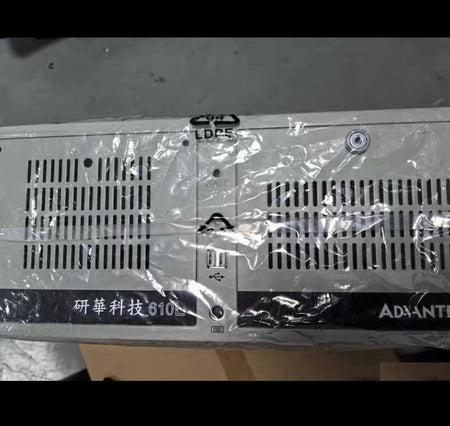 IPC-610L PCE-5029 8G i7-6700 PCE-5B08 USB
