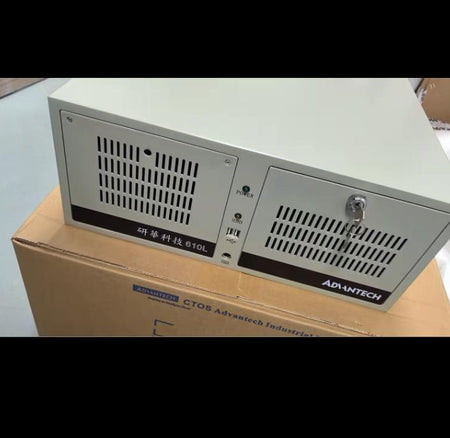 IPC-610L USB HDD