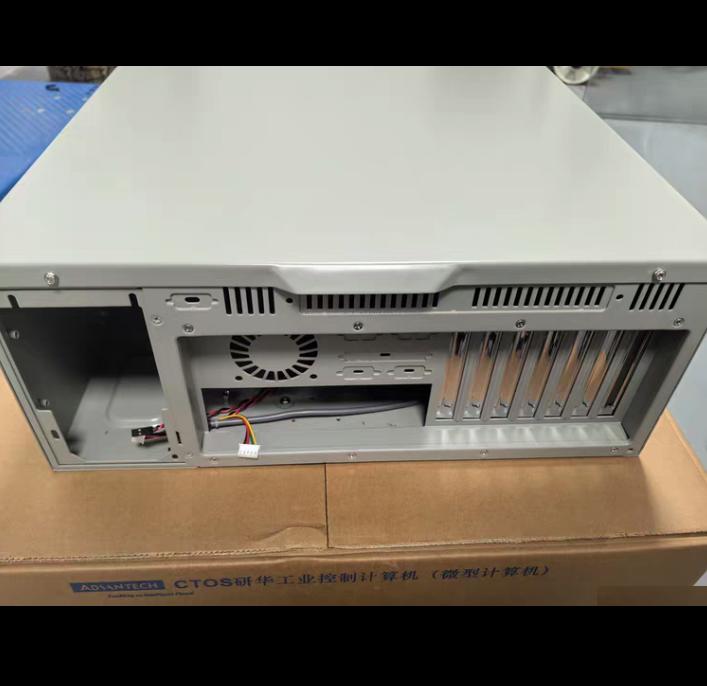 IPC-610L USB HDD