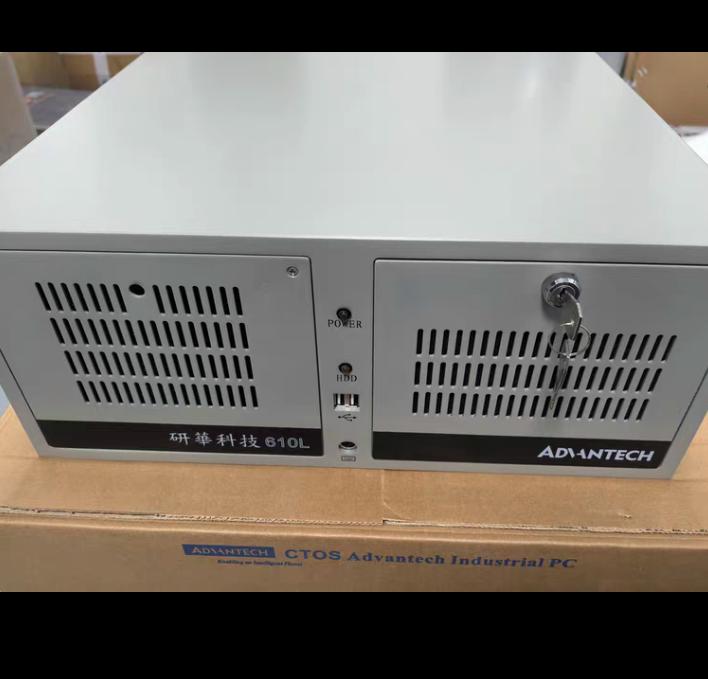 IPC-610L USB HDD