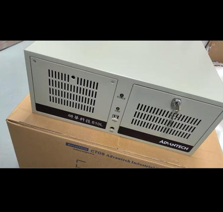 IPC-610L USB HDD ADVANTECH IPC-610L