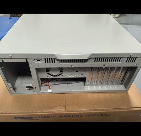 IPC-610L USB HDD ADVANTECH IPC-610L
