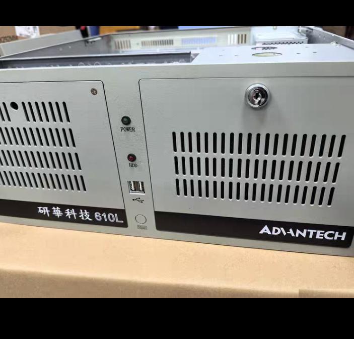 IPC-610L Windows XP Intel Core 2 Duo 3 30GHz 4GB