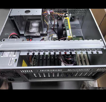 IPC-610L xp win7win10