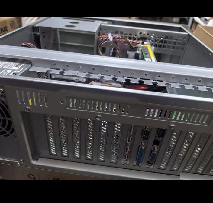 IPC-610L xp win7win10