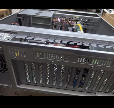 IPC-610L xp win7win10