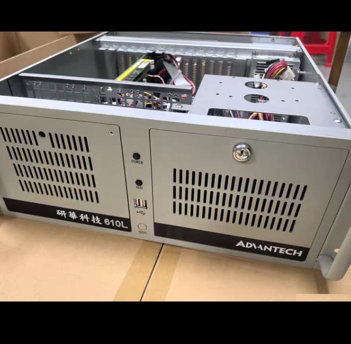 IPC-610L xp win7win10