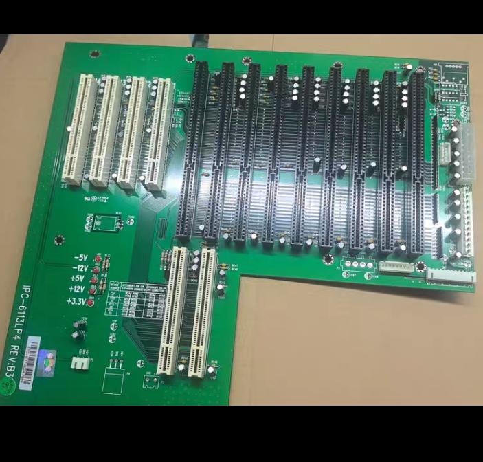IPC-6113LP4 REV B3 PCB