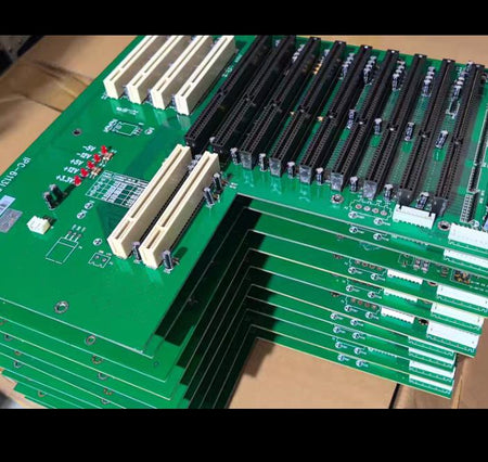 IPC-6113LP4 REV B3 PCB